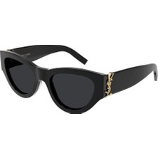 SL M94 001 53 Yves Saint Laurent Güneş Gözlüğü