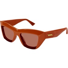 Bottega Veneta BV1218S 001 Güneş Gözlüğü