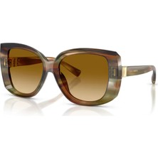 Dolce & Gabbana 0DG 4495 34462L 56 Kadın Güneş Gözlüğü