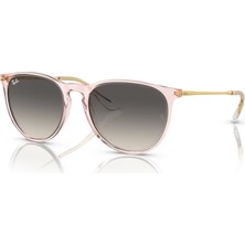 Ray-Ban Rb 4171 674211 54 Kadın Güneş Gözlüğü  Kemik Çerçeve ile Şık Tasarım