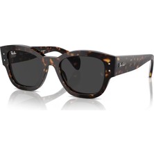 RB 7681S 902/48 52 Ray-Ban JORGE Polarize Güneş Gözlüğü
