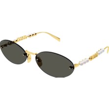 Gucci 1922S 001 Kadın Güneş Gözlüğü