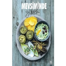 Altın Kitaplar Mevsiminde Yemek (Ciltli)