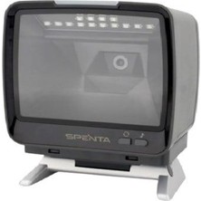 Spenta ST-6400 Masaüstü Barkod Okuyucu