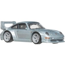 Mythriva Tr Porsche 993 Gt2 Car Culture 1:64 Ölçekli, JKF16