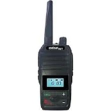 Aselsan A446T El Telsizi Pmr Pil ve Şarj Tekli Paket