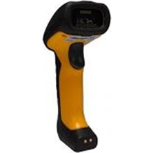 Tiger Perkon RS51 1d Kablosuz Ccd Barkod Okuyucu+Credle