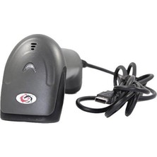 Sunlux 1d Ccd XL-5500 USB El Tipi Barkod Okuyucu