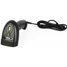 Perkon CS21 1d Lazer Kablolu Ccd Barkod Okuyucu