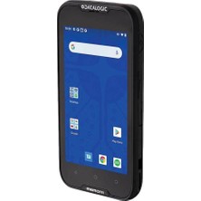 Datalogic Datalogıc Memor 11 Wlan Bluetooth (2d) Karekod Android El Terminali