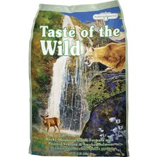 Mythriva Tr Rocky Mountain Tahılsız Yavru ve Yetişkin Kedi Maması 6.6 kg