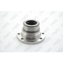 ZF 04/602081 Flanş / Dövme Yedek Parçaları - Oem Parçaları