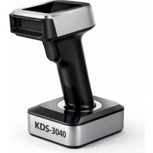 Mythriva Tr Kodscan KDS-3040 1 D Barkod Okuyucu