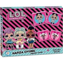 Utku Lol Hafıza Oyunu LOL7584