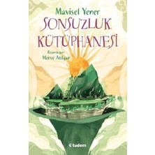 Tudem Yayın Grubu Sonsuzluk Kütüphanesi