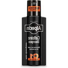 Mythriva Kafeinli Saç Şampuanı, 250 Ml, Siyah