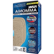 Mythriva Amonyak Çıkarıcı Pedler, 3'lü Paket