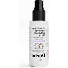 Mythriva 50 ml Koku ve Leke Giderici Enzimatik Sprey - Etkili ve Pratik
