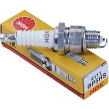Ngk Buji BP5HS Peugeot 103,MOBYLETTE 10 Adet