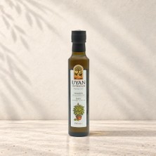 Uyan Zeytincilik Fesleğen Çeşnili Zeytinyağı 250 Ml.