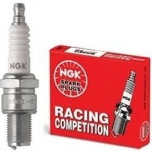 Ngk Iridium Buji BR10EG 4 Adet