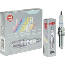 Ngk Iridium Buji LKAR8BI9 4 Adet