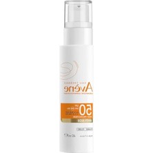 Mythriva Spf 50 Yaşlanma Karşıtı Güneş Kremi - Hyalüronik Asit Içerir, 40 ml