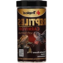 Mythriva Reptil Karnivor Yemi, 250 ml / 65 gr