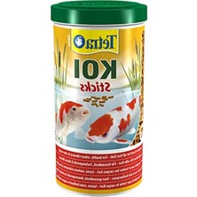 Mythriva Kırmızı Koi Sticks 1l