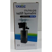 Mythriva Akvaryum Iç Filtre, 6 W, 500 Lt/saat