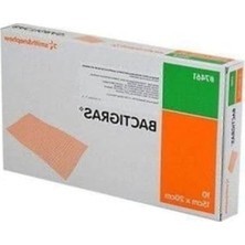 Die Grup Yara Örtüsü Tül Örtü - 15X20 Boyutunda, 10 Adet Paket
