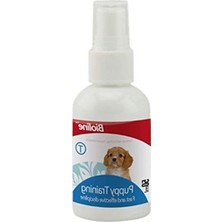 Die Grup Tuvalet Eğitimi Için Sprey, 50 ml