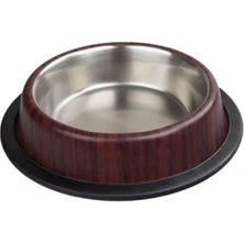 Oripet Asb(W) Bambu Desenli Köpekmama Su Kabı 32OZ