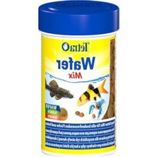 Die Grup Wafer Mix Gıda Takviyesi - 100ML, 48GR