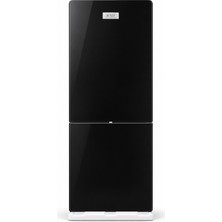 MELLİFERA 150 Lt 12-24V Buzdolabı (Cam Kapaklı)