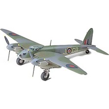 Gy Atelier 300060753 – Havacılık, 1: 72 Mosquito B Mk Iv/pr Mk Iv