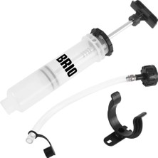 Gy Atelier Mekanik Yağ Sıvı Emme Pompası 550 ml