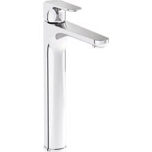 Gy Atelier Root Round A42707 Çanak Lavabo Bataryası