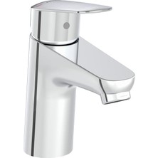 Gy Atelier Shift T10 A43715 Lavabo Bataryası, Krom