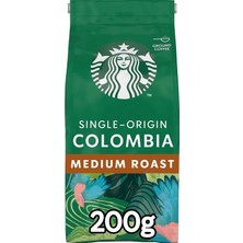 Gy Atelier Single-Origin Colombia Öğütülmüş Kahve 200 G
