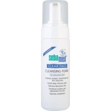 Gy Atelier Clear Face Temizleme Köpüğü 150ML
