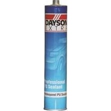 Gy Atelier Poliüretan Pu Mastik 280 ml Beyaz