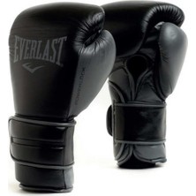 Gy Atelier Powerlock2 Pro Kanca ve Halka Deri Boks Antrenman Eldiveni