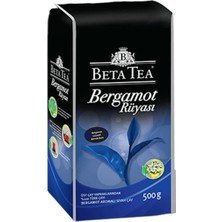 Gy Atelier Tea Bergamot Rüyası 500 gr Çay