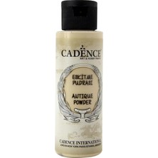 Gy Atelier Eskitme Pudrası 70 Ml. 701 Krem