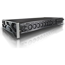 Gy Atelier US-16X08 16 Giriş 8 Çıkış USB Ses Kartı
