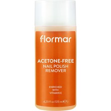 Gy Atelier E Vitamini & Gliserin Içeren Asetonsuz Oje Temizleyici