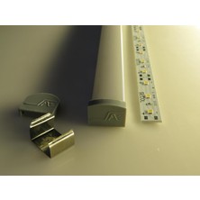 Gy Atelier Lineer LED Aydınlatma