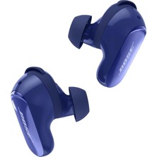 Gy Atelier Quietcomfort Ultra Kulaklıklar (2. Nesil) - Mikrofonlu, Gürültü Engelleme Özellikli Kablosuz Kulaklıklar, Sürükleyici Ses, Usb-C Şarj, 6 Saate Kadar Pil Ömrü, Ipx4(Gece Moru) (Gece Moru)