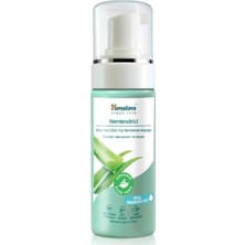 Gy Atelier Nemlendirici Yüz Temizleyici Köpük, Organik Aloe Vera ve Doğal Hyalüronik Asitli, Kuru, Mat Ciltler Için,%98 Doğal, Dermatolojik Olarak Test Edilmiştir, 150 ml